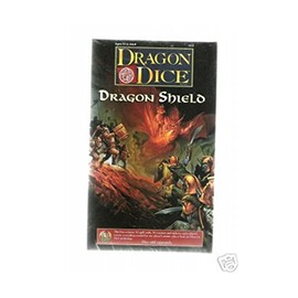 Dragon Dice: Dragon Shield