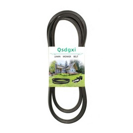954-04207 Deck Drive Belt Replaces MTD Cub Cadet 754-04207 954-04207 LTX1042 LTX1045 LTX1046 LGT1050 Lawn Mower Belt