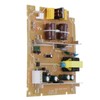 Built in Power Console Board Professional Accuracy Power Supply Board