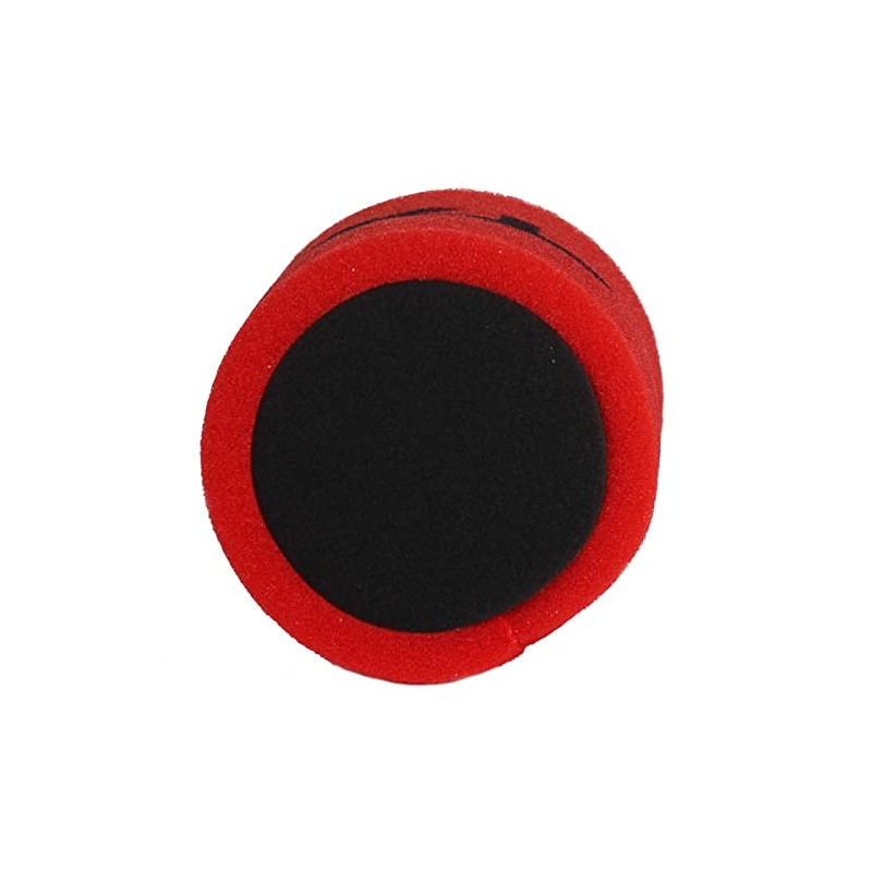 Filtro Aire Techx2 Universal Cuatrimoto (4152) 1 1/2 In