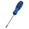 Siegen by Sealey #1 x 75mm Phillips Screwdriver - S01180