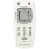 Frigidaire 5304476631 Remote Control Transmitter