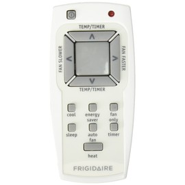 Frigidaire 5304476631 Remote Control Transmitter