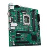ASUS Pro H610M-CT D4-CSM LGA 1700(Intel 12th Gen&Intel vPro)TCO-optimized Commercial