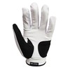Fluo Jawbreaker White Men's Golf Glove Left Hand Jawbreaker White