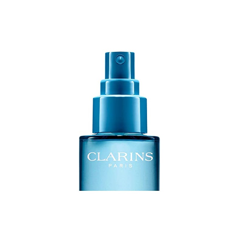 Bruma Hidratante Clarins -Hydra-Essentiel Hydrating Multi-Protection Mist