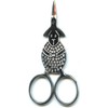 Kelmscott Designs 3.75" Sheep Scissors (Silver)