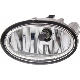 For Honda CR-V Fog Light 2017 2018 2019 Driver Side Replacement For HO2592141 | 33951-SLE-305