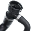 Radiator Hose Left Upper for 5 / 5 Series Touring