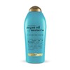 OGX Renewing Moroccan Argan Oil Conditioner, 25.4 Ounce Salon Size