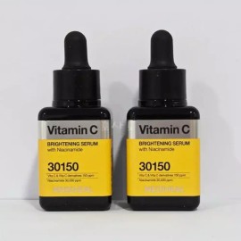 Mediheal 메디힐 비타민씨 브라이트닝 세럼 40ml, 2개 Mediheal Vitamin C Brightening Serum 40ml, 2pcs
