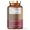 Acerola Cherry Extract Capsules - Natural & Wholefood Vitamin C