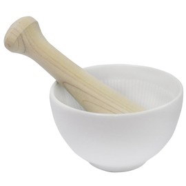 Kai Select 100 Mortar and Pestle