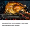 Meat Thermometer Multifunction Instant Read Digital BBQ Meat Thermometer for