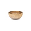 XDrum Omshanti Singing Bowl, 10 cm, Weight: 300 g, Handmade