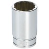 Kyoto Machine Tools (KTC) Semi-Deep Socket 3/8 inch (9.5 mm)