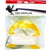Eagle Claw 10161-005 Crab Throw Line, Heavy Duty