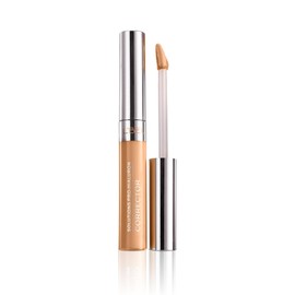 L'BEL – Corrector Sérum Facial Pro-Hialuron 5.4 ml, Corrector para Ojeras con Ácido Hialurónico y FPS15, Alta Cobertura Mate, Hidratación 48H, Acabado