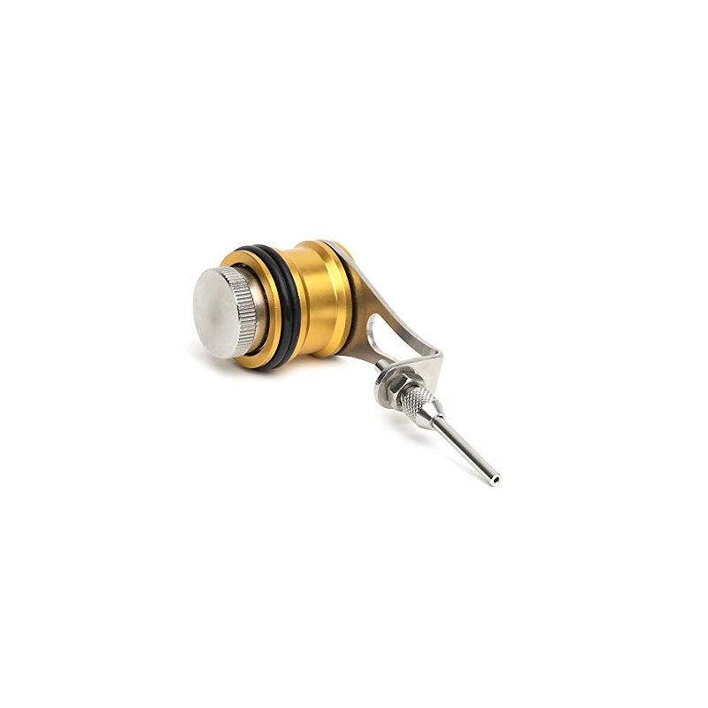 TwinCatch Knot Tool PR | FG | Knot Fishing