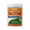 Citrato de magnesio Best Naturals 1 lb