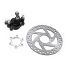 140mm 36mm Bike Disc Brake Rotor Disc Brake Center Lock