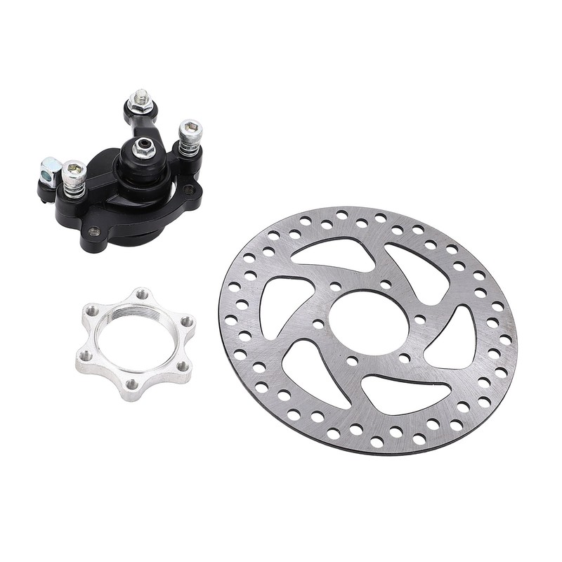 140mm 36mm Bike Disc Brake Rotor Disc Brake Center Lock