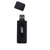 WiFi Adapter 600Mbps WiFi Dongle Mini Dual Band 2.4G/5G USB