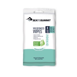Wilderness Wipes