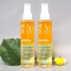 2 X SVR Sun Secure Eau Solaire SPF30+ Sun Protection