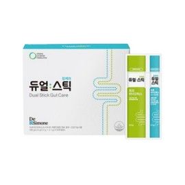 DeSimone Sanmyeon Station Lactic Acid Bacteria Dual Stick Pro+Free 20 Billion 3 Boxes / 드시모네 장면역유산균 듀얼스틱 프로+프리 200억 3박스