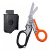 Paramedic Scissors with Compatible Holster 6 In 1 Multi-function Foldable