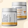 Manuka Honey Skin Soothing Balm for Dry, Itchy Skin