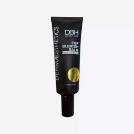 Meoncell DBH EGF Blemish Balm BB Cream 20ml / 메온셀 DBH EGF 블래미쉬 밤 비비크림 20ml