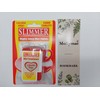 Slimmer Calorie Free Sweetener Bundle with Mollymae Bookmark | 12