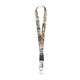RealTree Max-4 Camo Neck Lanyard