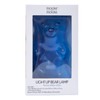 Generic Room 2 Room Blue Light-Up Gummy Bear Lamp Light