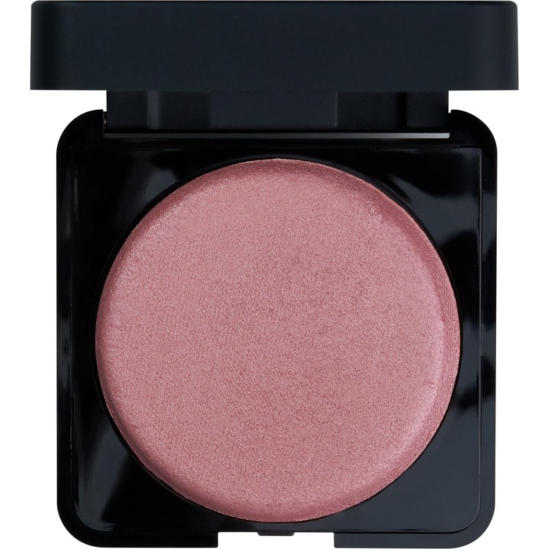 BABOR Silky Satin Blush rose, kompaktes Rouge Puder mit Satin