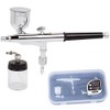 Fengda Performance BD-134 Pro Set Multi-Purpose Dual-Action Side Feed Airbrush