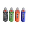 SPORT IDENT - Siac Air, Colore Nero