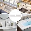 Faucet Mat for Kitchen Sink | Absorbent Faucet Mat Diatomite