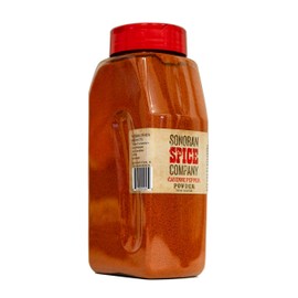 Sonoran Spice Cayenne Pepper Powder (1 Lb)