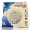 Siterwell Siterlink GS888C-D Wireless Interconnected Smoke/Carbon Monoxide Alarm Newseal