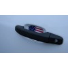 Cupeez US FLAG AUTO ACCESSORY DOOR HANDLE PAINT SCRATCH COVER