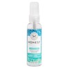 The Honest Company Plant-Based Hand Sanitizer Spray Kills 99.9% of