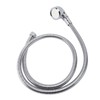 Sprayer Head Hose for Shampoo Bowl G1/2 Interface Pressure Boosting
