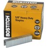 Staples 100,000 Staples (20 Boxes) Bostitch 5/8” (15mm) Heavy Duty