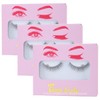 Tinatools Photoshot Eyelash Double Eyelid Eyelash Tape Natural Shot 3