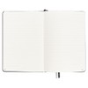 Hieroglyphs Notebook A5 Hardcover, 189 Numbered Pages, 3 Colours, Organiser
