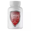 Cardio Shield Advance Blood Pressure Support Dietary Supplement - (60
