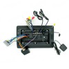 CFRIATO For 2009-2012 Dodge RAM 1500 2500 3500 Carplay Car